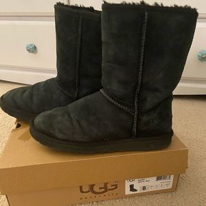 Ugg Boots